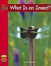 Science: What Is an Insect? [red, A]