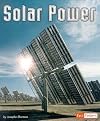 Solar Power (Fact Finders: Energy at Work)