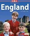 England: A Question and Answer Book (Fact Finders: Countries)