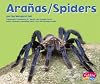 Spiders (Pebble Plus: Bugs, Bugs, Bugs)