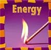 Energy (First Facts: Our Physical World)