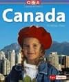 Canada: A Question and Answer Book (Fact Finders: Countries)
