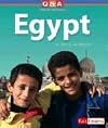Egypt: A Question and Answer Book (Fact Finders: Countries)