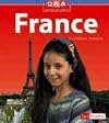 France: A Question and Answer Book (Fact Finders: Countries)