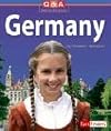Germany: A Question and Answer Book (Fact Finders: Countries)
