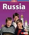 Russia: A Question and Answer Book (Fact Finders: Countries)