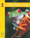Math: One Green Frog [yellow, A]