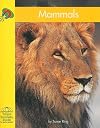 Science: Mammals [yellow, A]