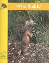 Who Builds? (Yellow Umbrella Books)