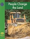 Social Studies: People Change the Land [green, B]