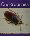 Cockroaches (Pebble Books: Insects)