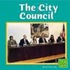 The City Council (First Facts: The U.S. Government)