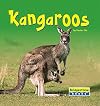 Kangaroos (Bridgestone Books: World of Mammals)