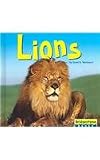 Lions (Bridgestone Books: World of Mammals)