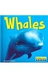 Whales (Bridgestone Books: World of Mammals)