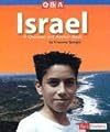 Israel: A Question And Answer Book (Fact Finders: Countries)