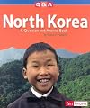 North Korea: A Question and Answer Book (Fact Finders: Countries)