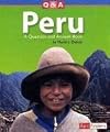 Peru: A Question and Answer Book (Fact Finders: Countries)