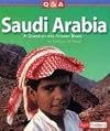 Saudi Arabia: A Question and Answer Book (Fact Finders: Countries)