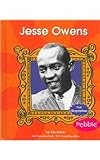 Jesse Owens (First Biographies: Writers, Artists, and Athletes)