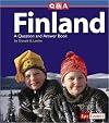 Finland: A Question and Answer Book (Fact Finders: Countries)