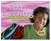 Room Decorating: Make Your Space Unique (Snap Books: Crafts)