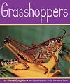 Grasshoppers (Pebble Books: Insects)
