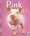 Pink: Seeing Pink All Around Us (A+ Books: Colors)