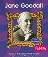 Jane Goodall (First Biographies: Reformers and Civil Rights Heroes)