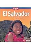 El Salvador: A Question And Answer Book (Fact Finders: Countries)