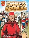 The Adventures of Marco Polo (Graphic Library: Graphic History)