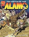 The Battle of the Alamo (Graphic History)