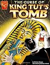 The Curse of King Tut's Tomb (Graphic History)