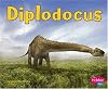 Diplodocus (Pebble Plus: Dinosaurs and Prehistoric Animals)