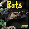 Bats (Bridgestone Books: World of Mammals)