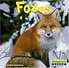 Foxes (Bridgestone Books: World of Mammals)