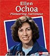 Ellen Ochoa: Pioneering Astronaut (Fact Finders Biographies: Great Hispanics)