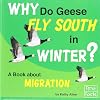 Why Do Geese Fly South in Winter? A Book About Migration (First Facts: Why in the World?)