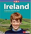 Ireland: A Question And Answer Book (Fact Finders: Countries)