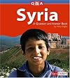 Syria: A Question and Answer Book (Fact Finders: Countries)