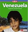 Venezuela: A Question and Answer Book (Fact Finders: Countries)