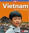 Vietnam: A Question and Answer Book (Fact Finders: Countries)