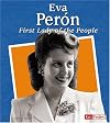Eva Peron: First Lady of the People (Fact Finders Biographies: Great Hispanics)