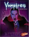 Vampires (Blazers: Monsters)