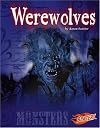 Werewolves (Blazers: Monsters)