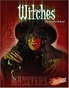 Witches (Blazers: Monsters)