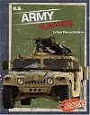 U.S. Army Humvees (Blazers: Military Vehicles)