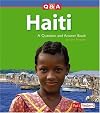 Haiti: A Question and Answer Book (Fact Finders: Countries)