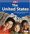 The United States: A Question and Answer Book (Fact Finders: Countries)