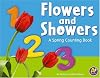 Flowers and Showers: A Spring Counting Book (A+ Books: Counting Books)